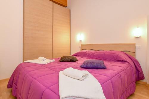 Apartamento Casa Elka Appartamento 7