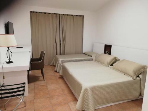 Hotel Villa Dei Tigli Resort