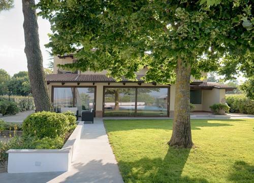 Hotel Villa Dei Tigli Resort
