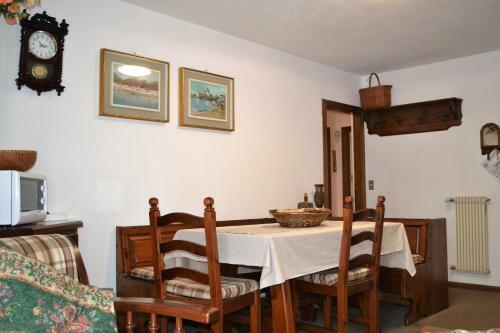 Apartamento Trilocale Centro Pineta 065 Pinzolo