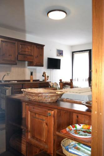 Apartamento Trilocale Centro Pineta 065 Pinzolo