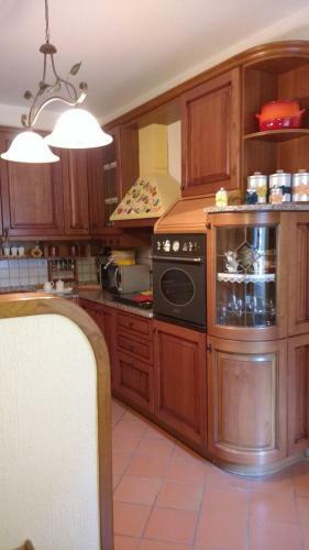 Apartamento La Bouganville E Il Gelsomino