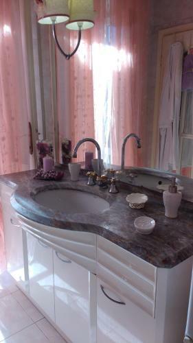 Apartamento La Bouganville E Il Gelsomino