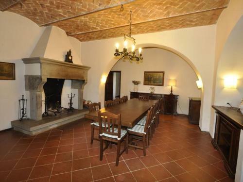 Villa Barone Villa Sleeps 10 Pool Wifi