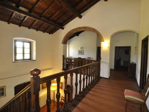 Villa Barone Villa Sleeps 10 Pool Wifi