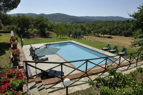 Villa Barone Villa Sleeps 10 Pool Wifi