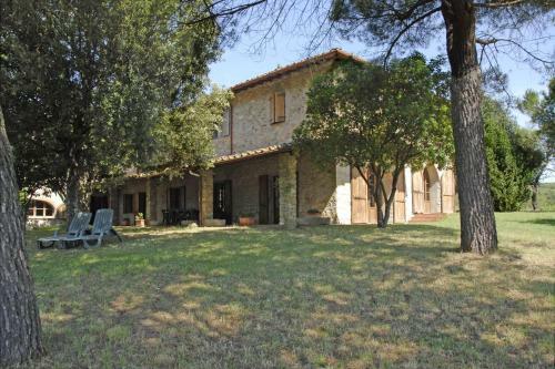 Villa Barone Villa Sleeps 10 Pool Wifi