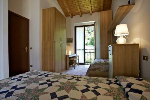 Apartamento Residence La Fonte