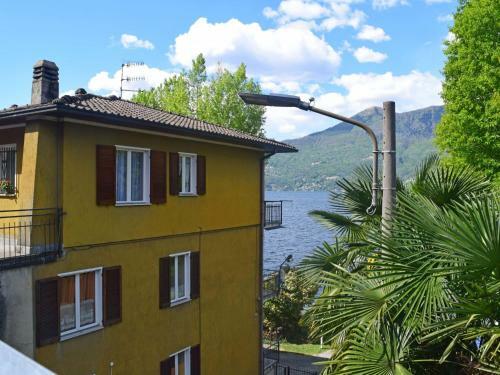 Apartamento Locazione Turistica