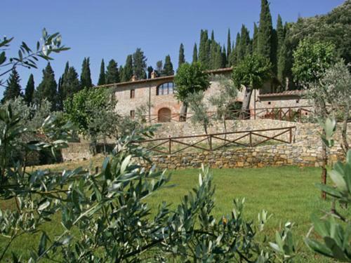 Pieve A Presciano Apartment Sleeps 6 Pool Wifi