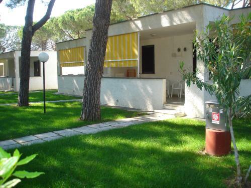 Apartamento Baia Toscana