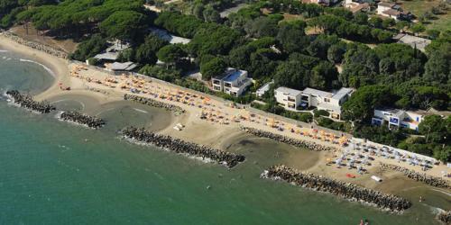 Apartamento Baia Toscana
