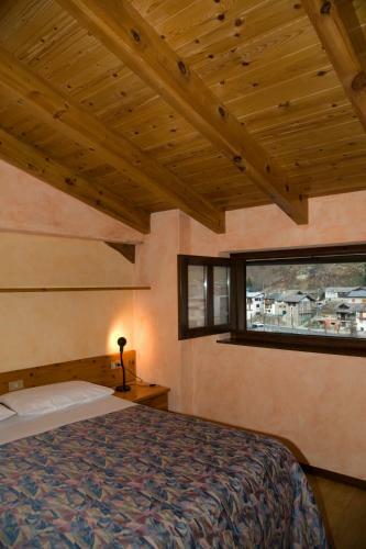 Hotel Albergo Dei Pescatori