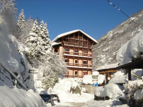 Hotel Albergo Dei Pescatori