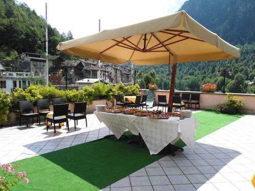 Hotel Albergo Dei Pescatori
