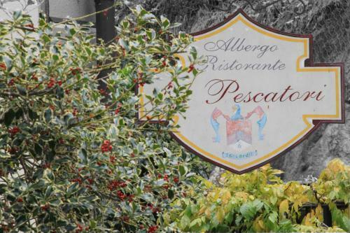 Hotel Albergo Dei Pescatori