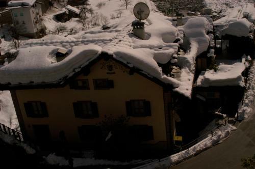 Hotel Albergo Dei Pescatori