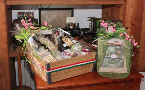 Hotel Albergo Dei Pescatori