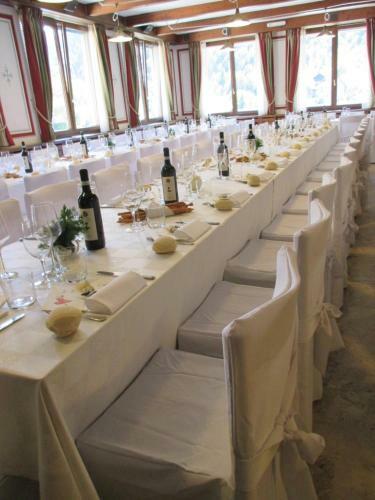 Hotel Albergo Dei Pescatori