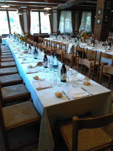 Hotel Albergo Dei Pescatori