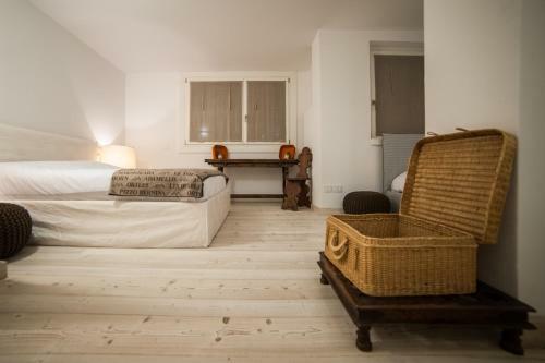 Bed & Breakfast Dimora Al Bivacco