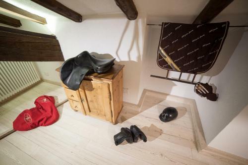 Bed & Breakfast Dimora Al Bivacco