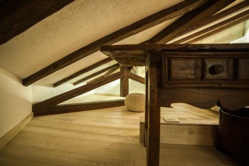 Bed & Breakfast Dimora Al Bivacco