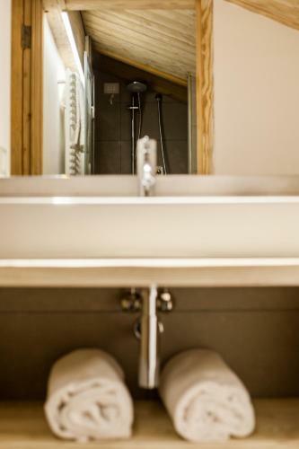 Bed & Breakfast Dimora Al Bivacco