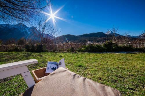 Bed & Breakfast Dimora Al Bivacco