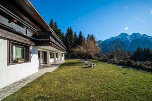 Bed & Breakfast Dimora Al Bivacco