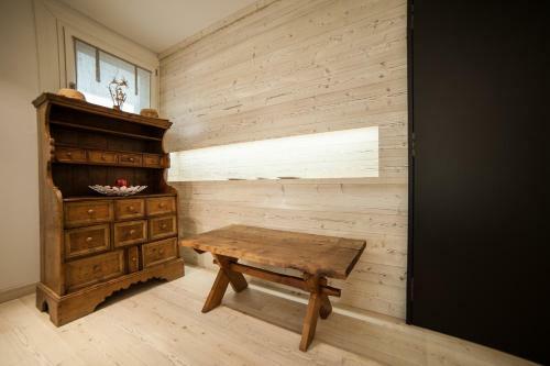 Bed & Breakfast Dimora Al Bivacco