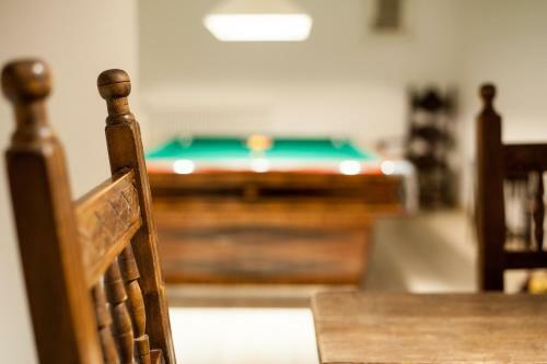 Bed & Breakfast Dimora Al Bivacco