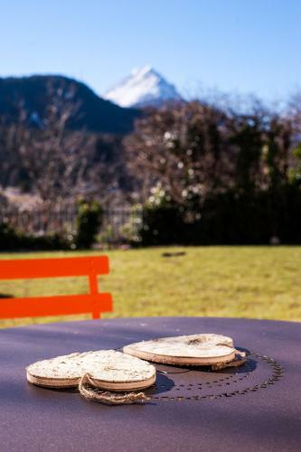 Bed & Breakfast Dimora Al Bivacco
