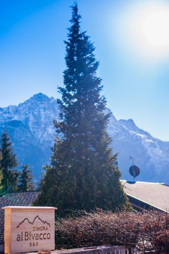 Bed & Breakfast Dimora Al Bivacco