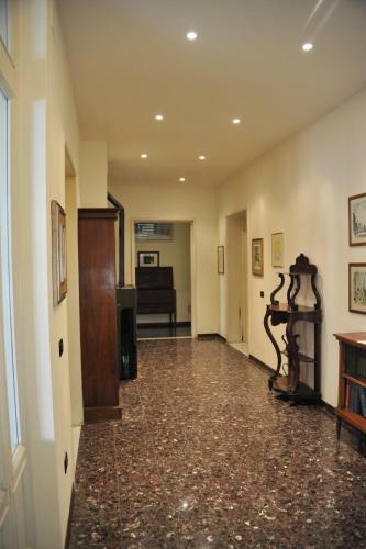 Apartamento Appartamento Di Pregio