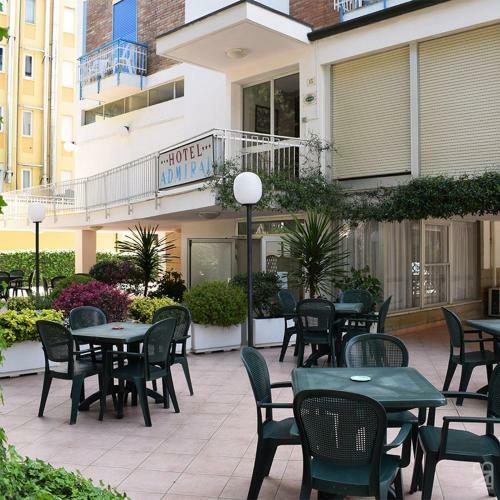 Hotel Admiral