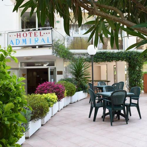 Hotel Admiral