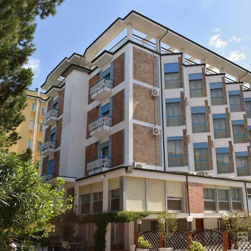 Hotel Admiral
