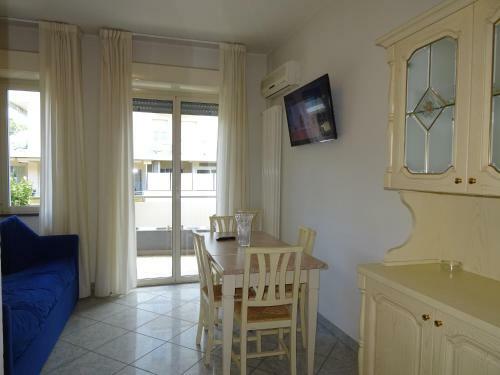 Apartamento Residence Rosa Dei Venti