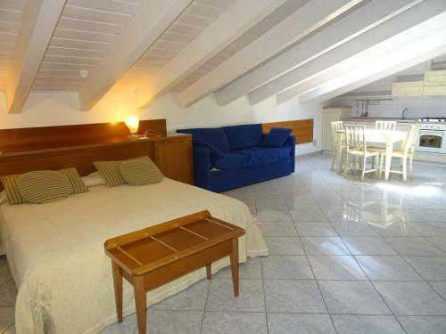 Apartamento Residence Rosa Dei Venti