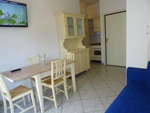 Apartamento Residence Rosa Dei Venti