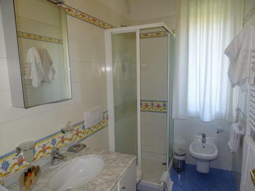 Apartamento Residence Rosa Dei Venti