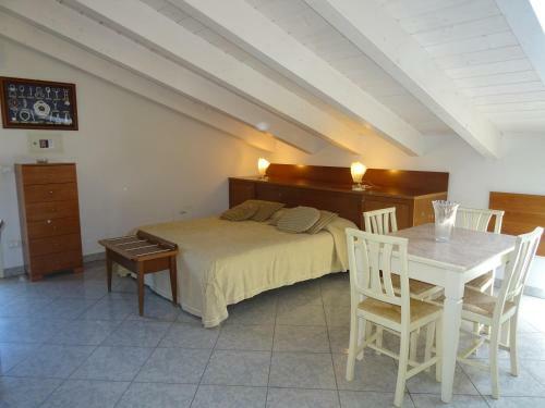Apartamento Residence Rosa Dei Venti