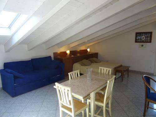 Apartamento Residence Rosa Dei Venti