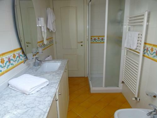 Apartamento Residence Rosa Dei Venti
