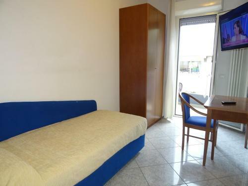 Apartamento Residence Rosa Dei Venti