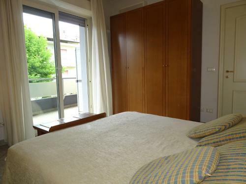 Apartamento Residence Rosa Dei Venti