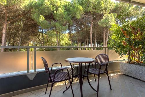 Apartamento Residence Rosa Dei Venti