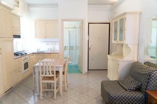 Apartamento Residence Rosa Dei Venti