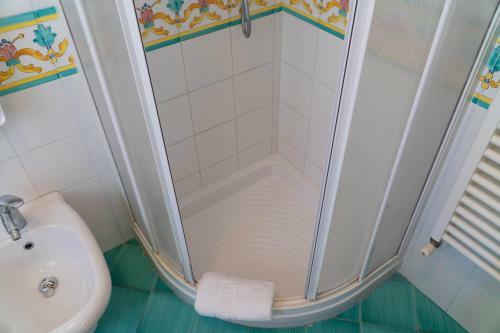 Apartamento Residence Rosa Dei Venti
